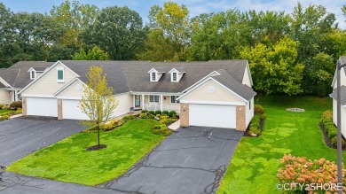 Lake Condo For Sale in Zeeland, Michigan