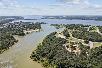 Lake Lewisville Home For Sale in Hickory Creek Texas
