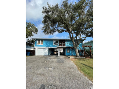 Waterfront 3/3 on Key Allegro featuring a large dock, boat lift - photo 1