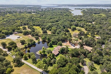 22 acres of pure Texas, and it's hiding in plain sight. Tucked - photo 2