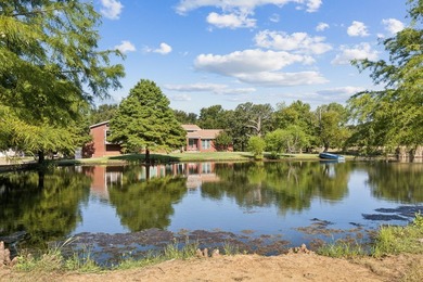 22 acres of pure Texas, and it's hiding in plain sight. Tucked - photo 4