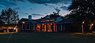 22 acres of pure Texas, and it's hiding in plain sight. Tucked - photo 5