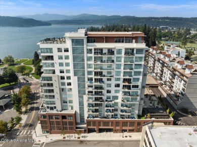  Condo For Sale in Coeur d Alene Idaho