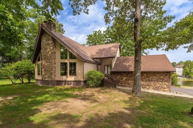 (private lake, pond, creek) Home For Sale in Carterville Illinois
