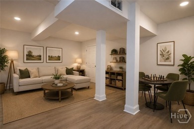 Adorable and fully remodeled ranch on a basement in the highly - photo 45