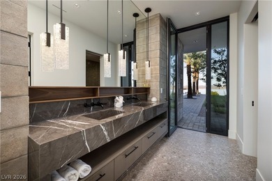 Designed by Swaback, an apprentice of Frank Lloyd Wright, this - photo 48