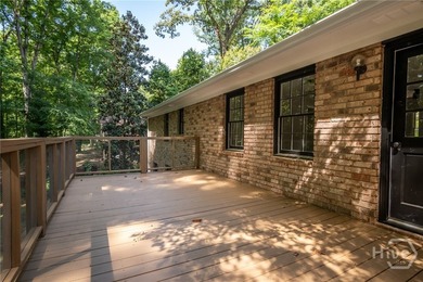 Adorable and fully remodeled ranch on a basement in the highly - photo 49