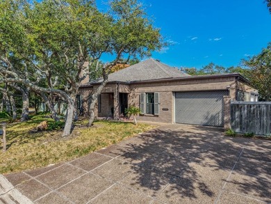 Canoe Lake Home For Sale in Rockport Texas