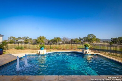 Lake Home For Sale in Spring Branch, Texas