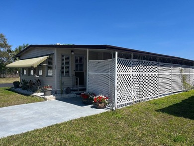 This fully furnished 2 Bed/2 Bath on a corner lot offers a sense - photo 3