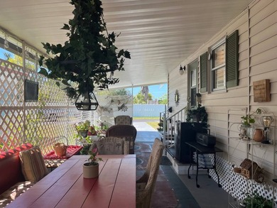 This fully furnished 2 Bed/2 Bath on a corner lot offers a sense - photo 7
