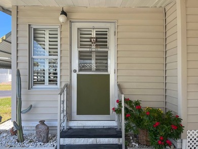 This fully furnished 2 Bed/2 Bath on a corner lot offers a sense - photo 8