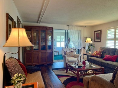 This fully furnished 2 Bed/2 Bath on a corner lot offers a sense - photo 10