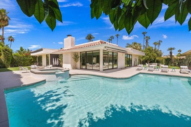 Welcome to an extraordinary desert retreat in the prestigious - photo 5