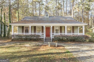 Lake Home For Sale in Macon, Georgia