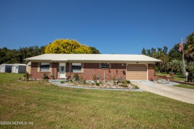 Lake Home Sale Pending in Keystone Heights, Florida