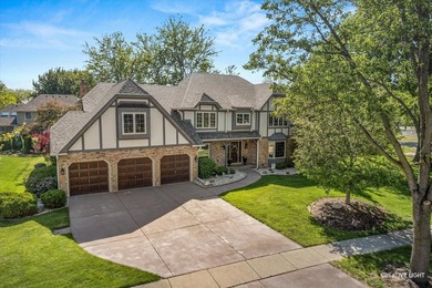 Tucked within the prestigious Royal Fox community, this - photo 1