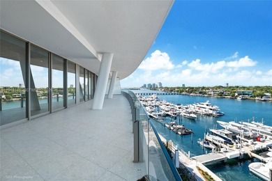 Remarkable unit at a private island in Coconut Grove. Boutique