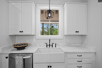 New construction lake access home in the new lakefront community - photo 16