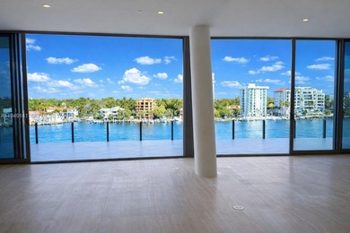 Remarkable unit at a private island in Coconut Grove. Boutique