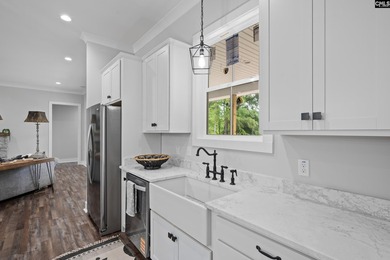 New construction lake access home in the new lakefront community - photo 17