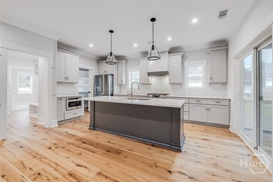 RARE NEW CONSTRUCTION on Wilmington Island within new - photo 17