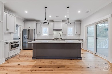 RARE NEW CONSTRUCTION on Wilmington Island within new - photo 18