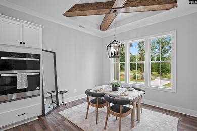 New construction lake access home in the new lakefront community - photo 21
