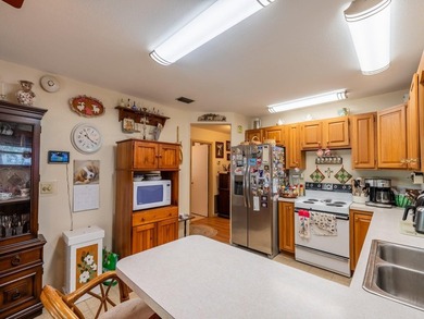 23191 NE 112 Court Road Fort McCoy, FL 32134: Your Slice of - photo 22