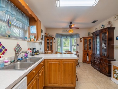 23191 NE 112 Court Road Fort McCoy, FL 32134: Your Slice of - photo 23