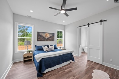 New construction lake access home in the new lakefront community - photo 27