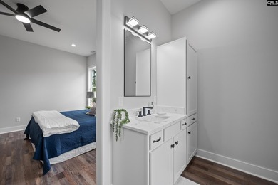 New construction lake access home in the new lakefront community - photo 30