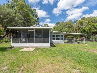 23191 NE 112 Court Road Fort McCoy, FL 32134: Your Slice of - photo 31