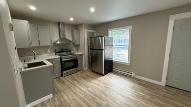 Penobscot River Home For Sale in Milford Maine