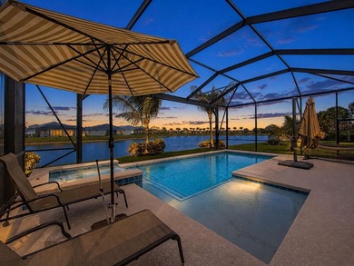 Lakefront pool home featuring 3 bedrooms + den, and 3 full baths - photo 1