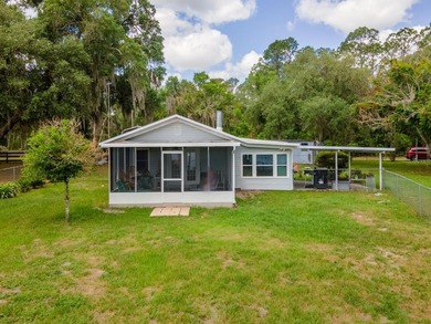 23191 NE 112 Court Road Fort McCoy, FL 32134: Your Slice of - photo 32