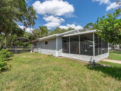 23191 NE 112 Court Road Fort McCoy, FL 32134: Your Slice of - photo 33