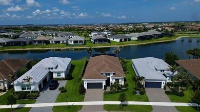 Lakefront pool home featuring 3 bedrooms + den, and 3 full baths - photo 3
