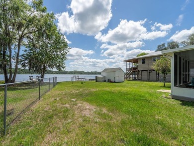 23191 NE 112 Court Road Fort McCoy, FL 32134: Your Slice of - photo 34