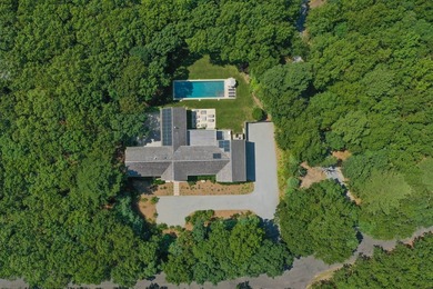 This beautifully crafted, extraordinary private and quiet Modern - photo 4
