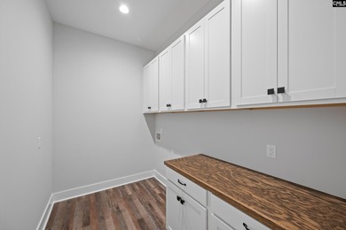 New construction lake access home in the new lakefront community - photo 35