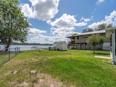 23191 NE 112 Court Road Fort McCoy, FL 32134: Your Slice of - photo 35