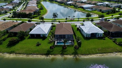 Lakefront pool home featuring 3 bedrooms + den, and 3 full baths - photo 5