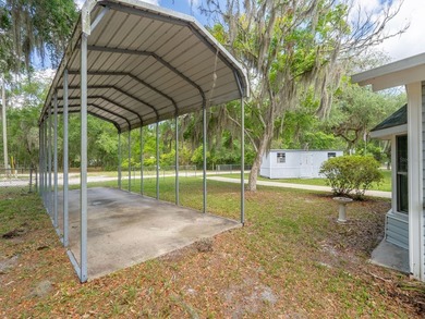 23191 NE 112 Court Road Fort McCoy, FL 32134: Your Slice of - photo 37