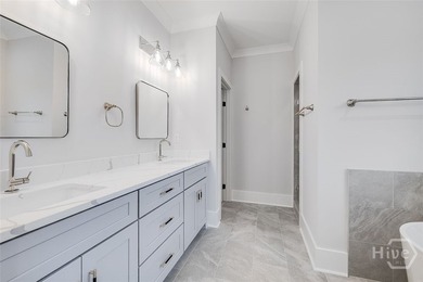 RARE NEW CONSTRUCTION on Wilmington Island within new - photo 38