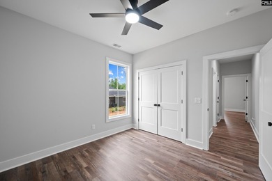 New construction lake access home in the new lakefront community - photo 39