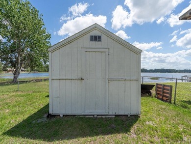 23191 NE 112 Court Road Fort McCoy, FL 32134: Your Slice of - photo 39