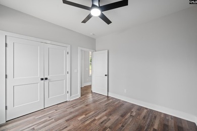 New construction lake access home in the new lakefront community - photo 40
