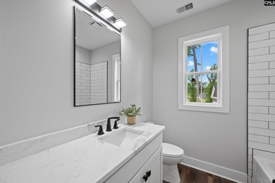 New construction lake access home in the new lakefront community - photo 41