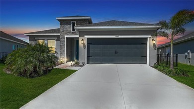 (private lake, pond, coastal) Home For Sale in Parrish Florida